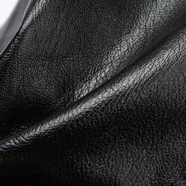 Women's Crossbody Bag, Synthetic Leather Shoulder Bag with Adjustable Shoulder Straps, Lightweight Multi Pocket Bag with Zipper