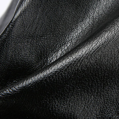 Women's Crossbody Bag, Synthetic Leather Shoulder Bag with Adjustable Shoulder Straps, Lightweight Multi Pocket Bag with Zipper
