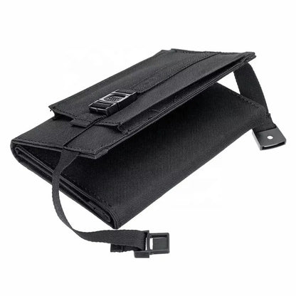 Portable Folding Solar Charger Power Bank Solar Panel for Mobile Phones and Laptops with 40W/50W Power Options