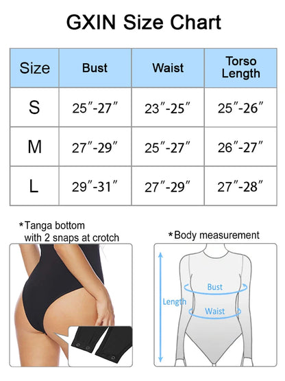 Women Sexy Long Sleeve Jumpsuits Yoga Sports Wear Bodysuit