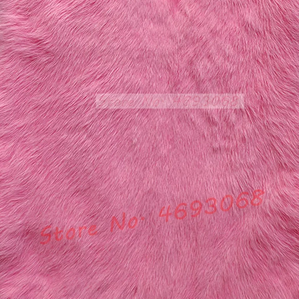 Real Fur Wrap Cross Tied Platform Sandals Women Luxury Open Toe Furry High Heels Long Shoes Ladies Sexy Colored Puttee Sandals