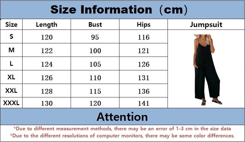 Strap jumpsuit for women's summer new cross-border solid color inserted bag casual jumpsuit