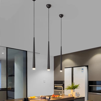 Modern dine dining room Pendant lights indoor lighting Ceiling lamp hanging light led Chandeliers for living room indoor lightin