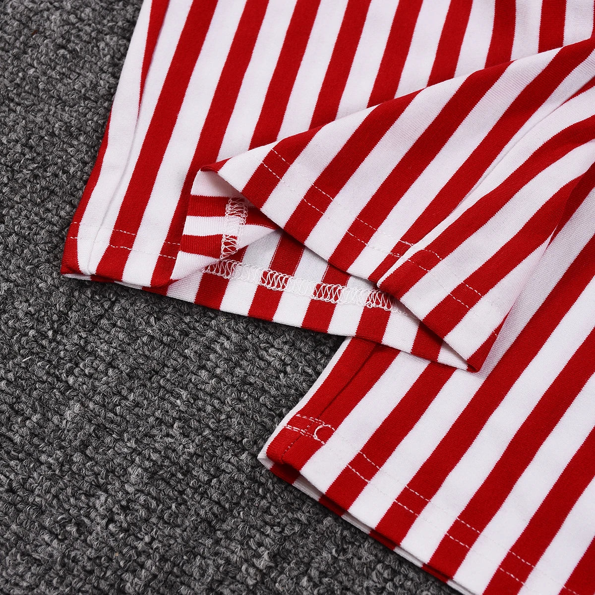 Weird Puss Stripe Print Playsuit Women Sleeveless Backless Halter Bandage Skinny Sexy Clubwear Activity Fitness Workout Romper