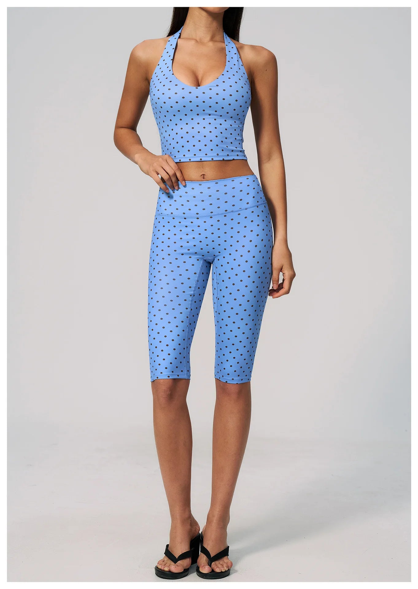 2PCS Yoga Suit Women's Tracksuits Sports Outfits Gym Fitness Set Workout Clothes Female Sports Bra Athletic Wear Yoga Clothing