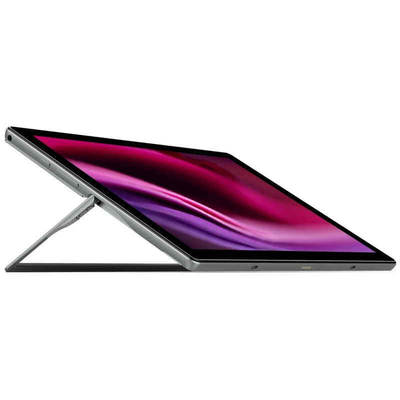 10.1” LCD Screen Windows 10 Tablet With Docking Keyboard 1920*1200 IPS 4GB RAM 128GB ROM 64-bit Intel Core N4020 CPU Dual Camera