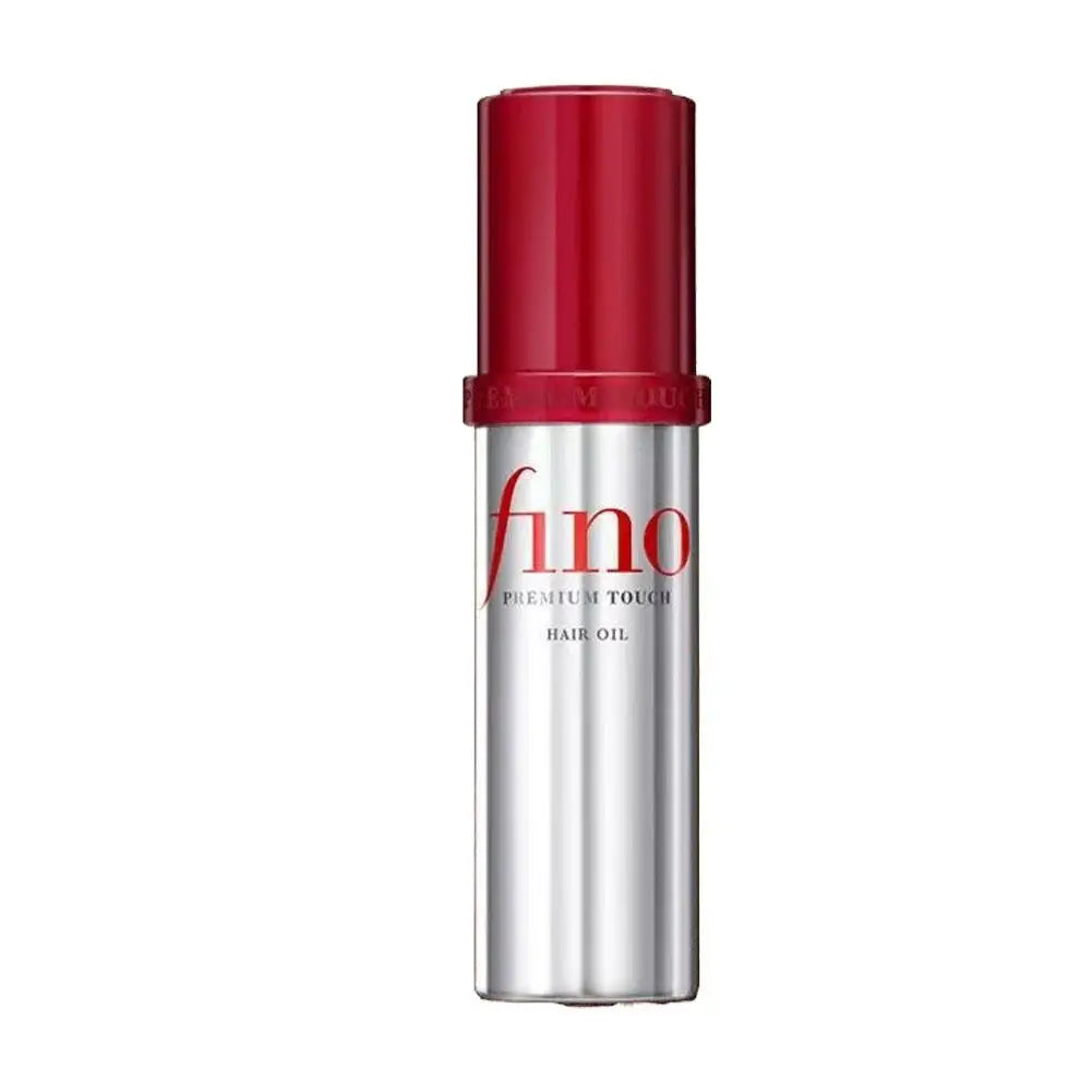 Fino Shampoo/Conditioner/Premium Touch Hair Mask, Repair Damaged Hair Oil Control Smooth Frizzy Hair for Silky, Voluminous Locks