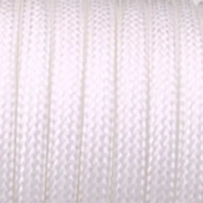 550 Paracord 7 Strand 4mm Durable Camping Accessories Outdoor Survival DIY Bracelet Rope Hiking Clothesline Camping Gadgets