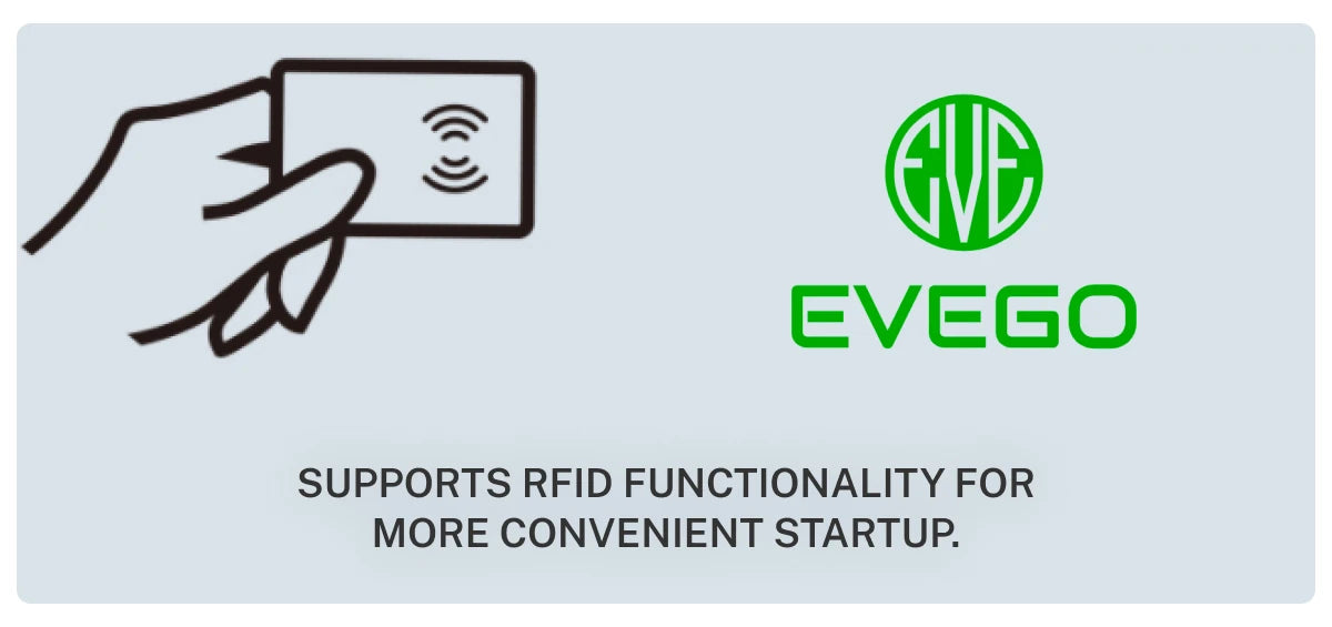 New Commercial Wall-mounted EV Charger Station SAE J1772 Type1 11.5kW Home Fast Charging TUV CE Certified