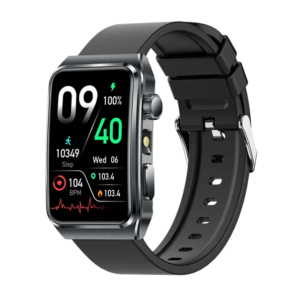 New 2025 For Apple Watch 10 Smart Watch Men Body Temperature Bluetooth Call GPS Sports Women Smartwatch for Apple iOS Watches