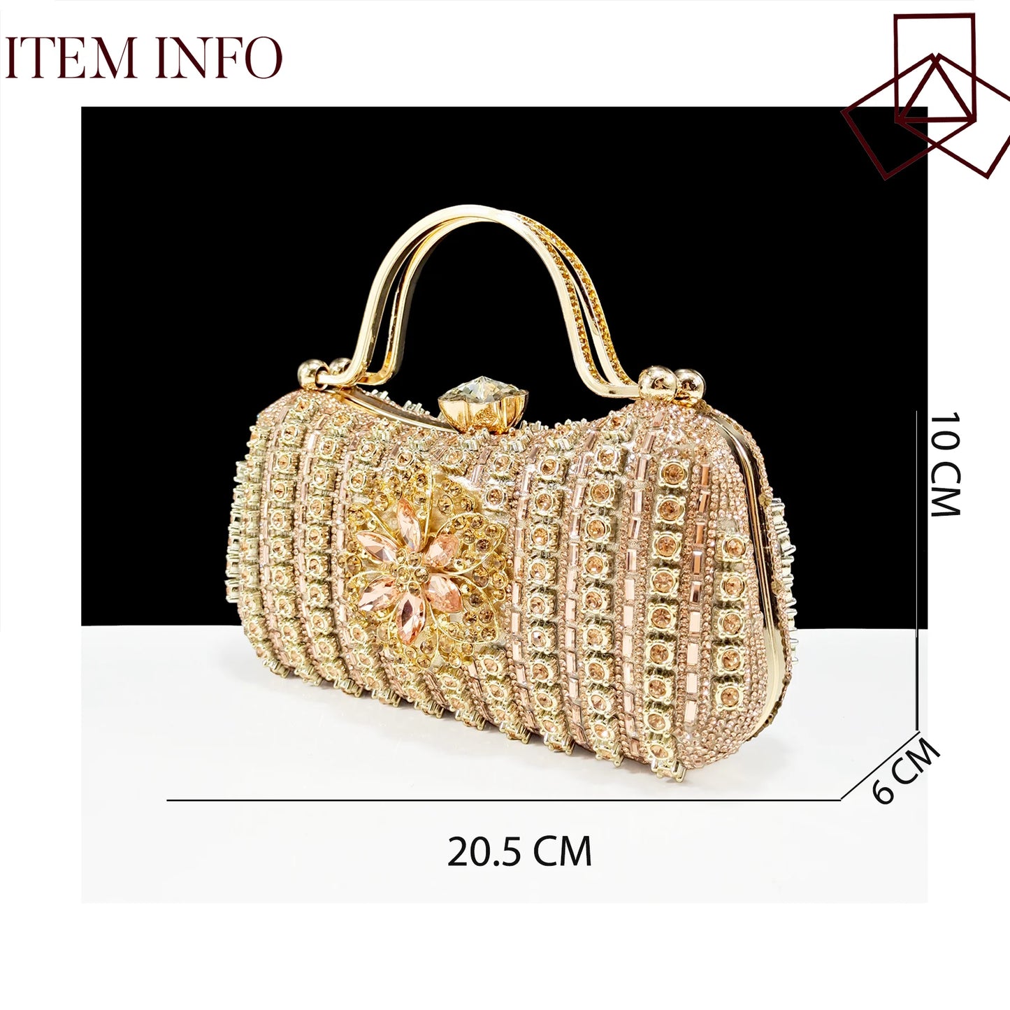 2026 Diamond Women Luxury Clutch Evening Bag Wedding Crystal Ladies Cell Phone Pocket Purse Female Wallet for Party Quality Gift