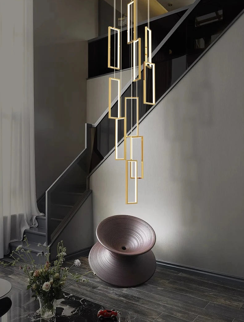 Modern Home dine dining room Pendant lights indoor lighting Ceiling lamp hanging light chandelier decorative indoor lighting