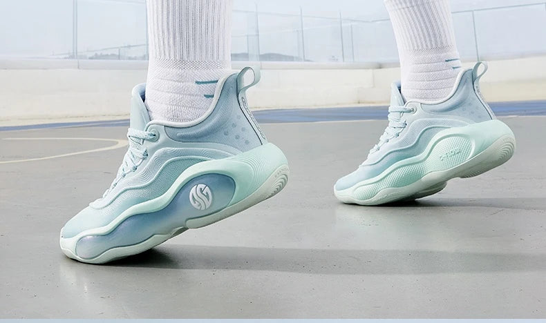 361 Degrees AG6 Aaron Gordon Men Basketball Shoes New Trendy Professional Anti-slip Shock-absorbing Male Sneakers 572611102
