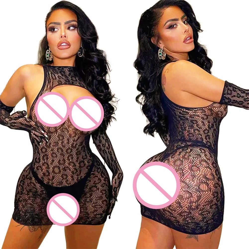 Sexy Open Bra Evening Dress Party Sleeveless Backless Dress 2024 Short Halter Dresses Women Tight Club Mini Dress Night Clubwear