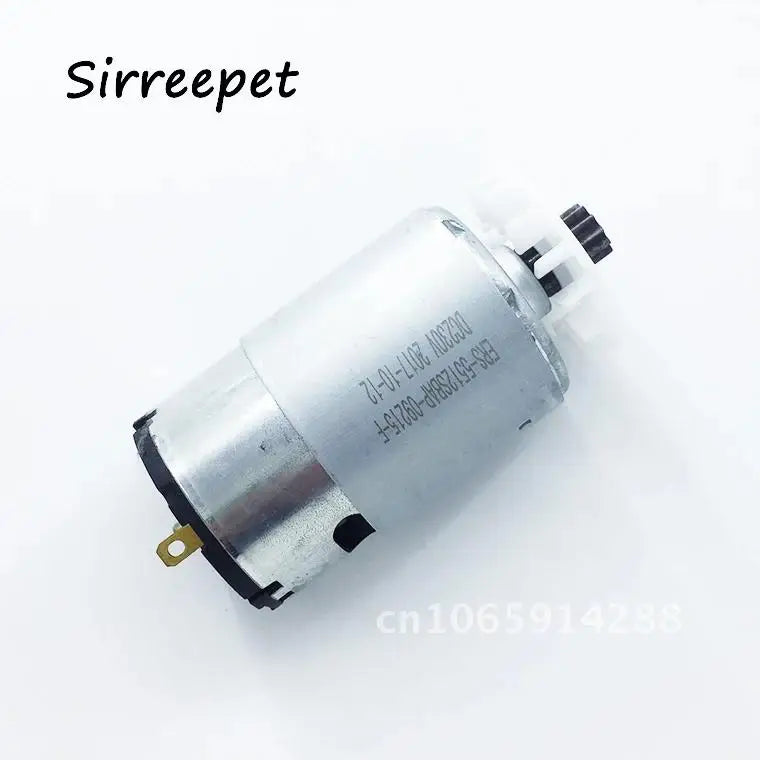 Parts Clipper Pet Replacement Motor Moser for 45 Max Km2