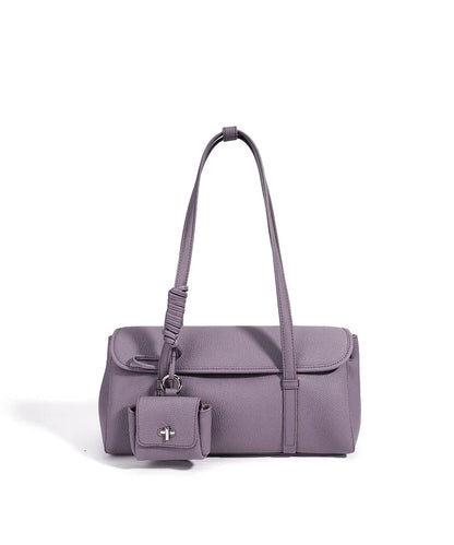 Women's Genuine Grade Cowhide Leather Fashion Tote Handbag Luxury Designer Brand Ladies Shoulder Underarm Bag for Woman 2026 New