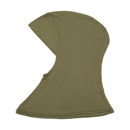 Underscarf Inner Cap Bone Bonnet Hijab Turban Modal Stretch Full Cover Neck Muslim Women Ninja Hat Headscarf Wrap Islamic Amira