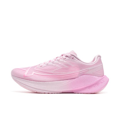 Xtep Shyft 1.0 Running Shoes for Female Durability Combat Breathable Cushion Shock Absorption Stability Sneakers 875318110084