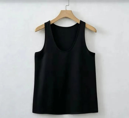 2026 Women Casual Sleeveless Tank Top