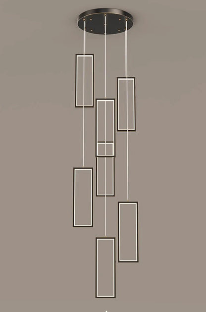 Modern Home dine dining room Pendant lights indoor lighting Ceiling lamp hanging light chandelier decorative indoor lighting