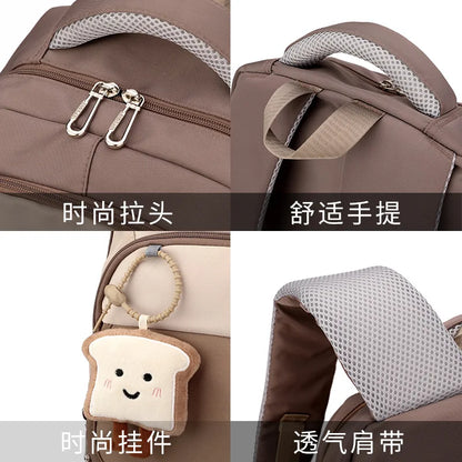 2025 Waterproof Girl Backpack Children School Bags for Kids Book Bag Children New School Backpack Girls mochila infantil escolar