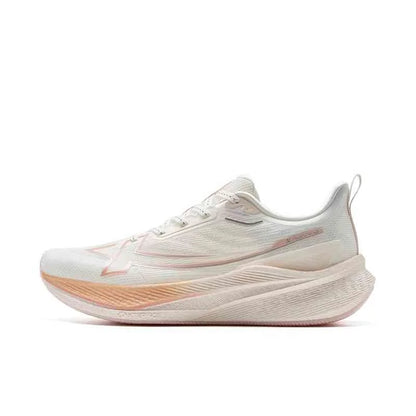 Xtep 2000km 3.0 Running Shoes For Women 2025 Spring Sneakers Cushioning Training Jogging Wear-Resistant Lightweight 875118110034
