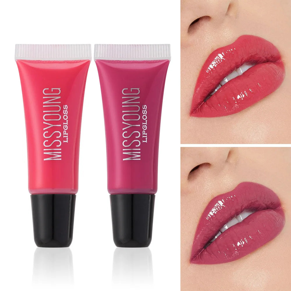 Makeup Case Set Natural Long Lasting Matte Shimmer Lipstick Eyeshadow Blush Highlight Multifunctional Full Face Cosmetic Kit