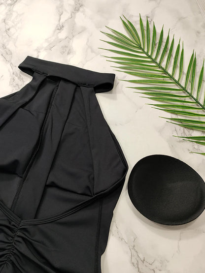 Sport Jumpsuits Women Short Yoga Overalls Gym Clothing Zipper Backless One Piece Suit Fitness Jumpsuit Sexy Workout Bodysuit