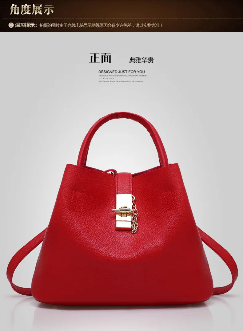 Women Shoulder Bag Handbags Bag for 2026 Women Leather Crossbody Luxury Designer Handbag Bags for Women