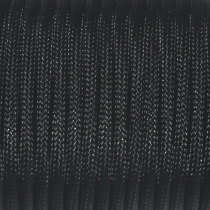 550 Paracord 7 Strand 4mm Durable Camping Accessories Outdoor Survival DIY Bracelet Rope Hiking Clothesline Camping Gadgets
