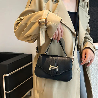 New Women bag Handbag for women 2026  Female shoulder  bag luxury designer shoulder bags Large capacity fashion crossbody bag