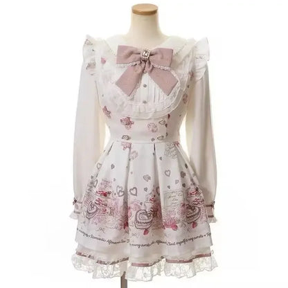 French Vintage Midi Dress Women Casual Evening Party Plaid Dress Office Lady Outwear One Piece Dress Korean Fashion Spring Chic