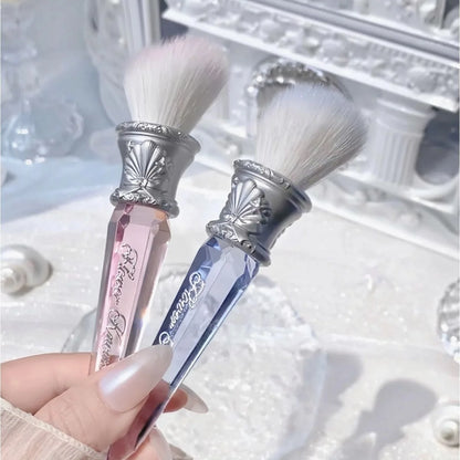 Flower Knows Make Up Sets Cosmetics Full Set Shells Pearl Eyeshadow Lip Gloss Blushes For Cheek Highlighter Gift Box Makeup Kit