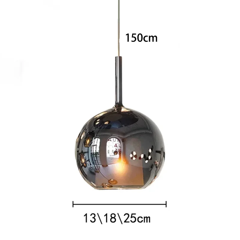 Modern Home Decor LED Lights Pendant Light Lamps For Living Room Chandeliers For Dining Room Hanging Light Indoor Lighting
