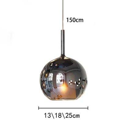 Modern Home Decor LED Lights Pendant Light Lamps For Living Room Chandeliers For Dining Room Hanging Light Indoor Lighting