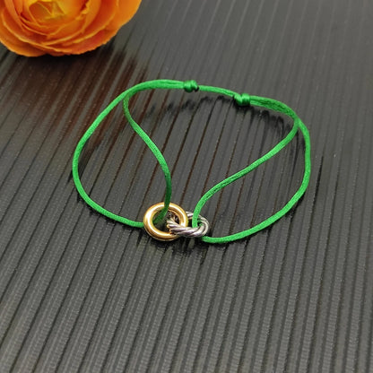 2026 New DY High Quality Bracelets Collection Luxury Trend Jewelry Gift Simple Fashion Design Suitable for Both Men and Women 2