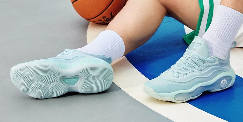 361 Degrees AG6 Aaron Gordon Men Basketball Shoes New Trendy Professional Anti-slip Shock-absorbing Male Sneakers 572611102
