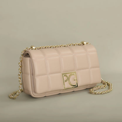 PG PATSY GARIS Women's Bag Luxury Casual Bag Niche Brand Design New High Quality Portable Fashion Crossbody Bag Clearance Sale