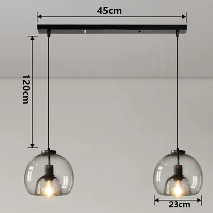 Modern Pendant lamp led Chandeliers for dining room pendant lights hanging lamps for ceiling Pendant lamp indoor lighting