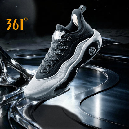 361 Degrees AG6 Aaron Gordon Men Basketball Shoes New Trendy Professional Anti-slip Shock-absorbing Male Sneakers 572611102