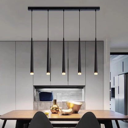 Modern dine dining room Pendant lights indoor lighting Ceiling lamp hanging light led Chandeliers for living room indoor lightin