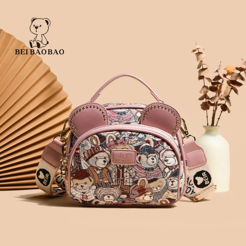 Soft Leather Luxury Handbags Purses Women Bags Designer high quality Shoulder Crossbody bag Ladies Casual Messenger Sac A Main