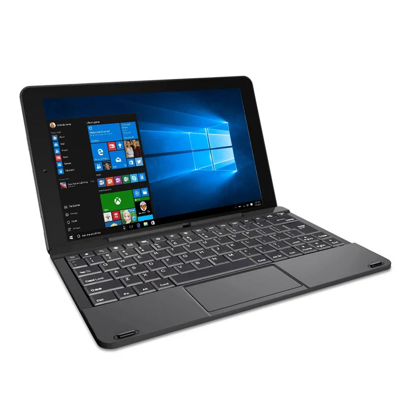 New Sales 11.6'' Notebook Windows 10 Tablet PC RAM 2GB RAM 32GB ROM RCA9213 X5-Z3735 1366 X 768 IPS Dual Camera WIFI Quad Core
