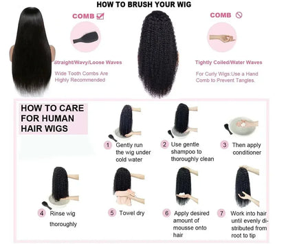 Super High Density Wig Egg Curly 100% Human Hair Wigs Brazilian 13x4 Lace Frontal Wig Cute Bob Front Wig Transparent Lace Wigs