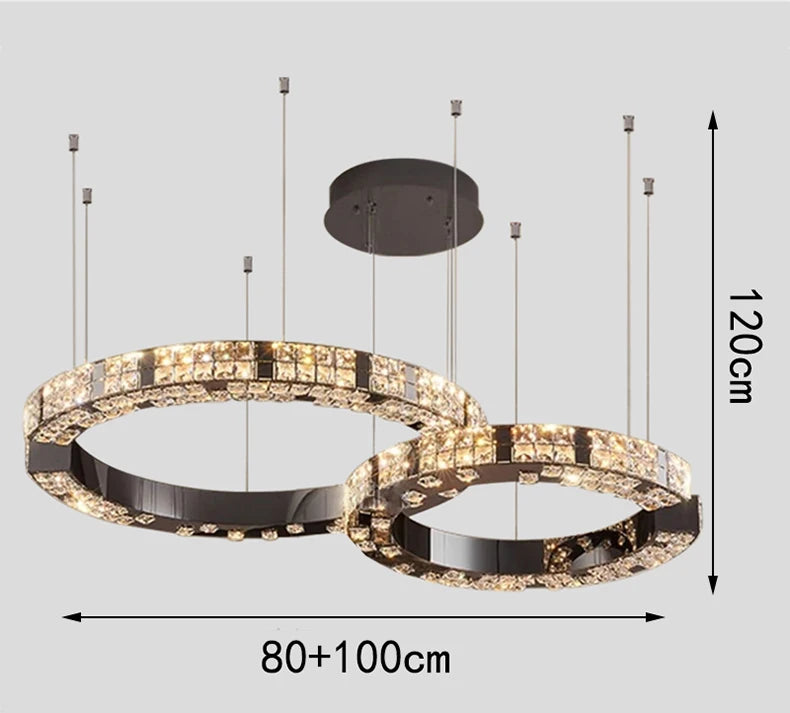 Nordic home decor dining room Pendant lamp lights indoor lighting Ceiling lamp hanging light chandelier lamps for living room