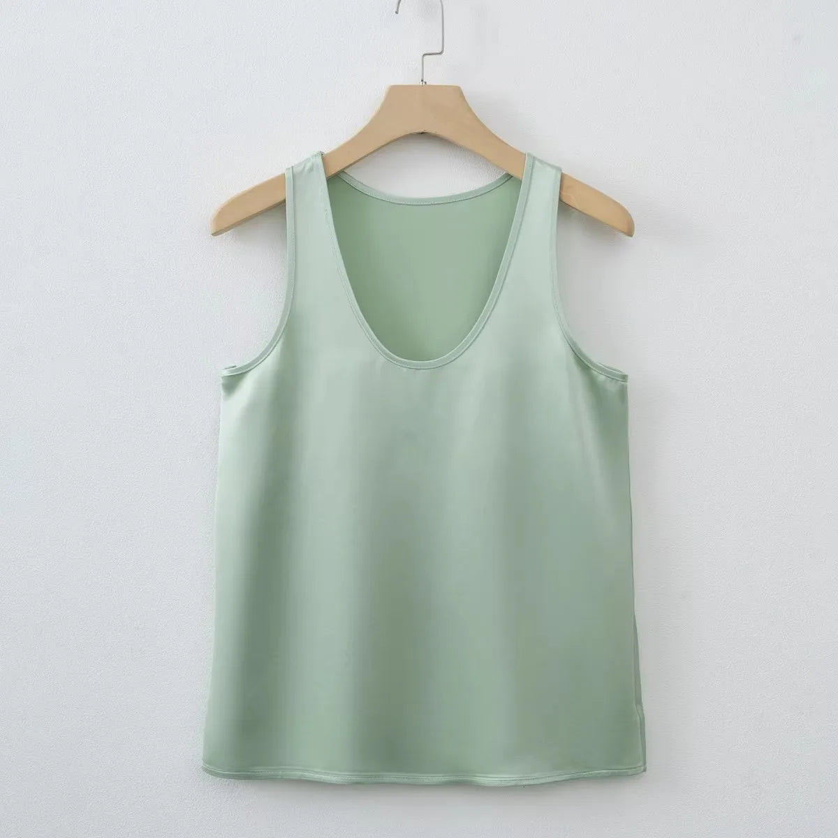 2026 Women Casual Sleeveless Tank Top