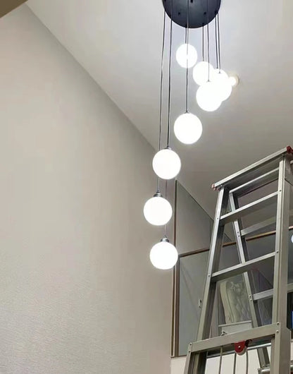 Home Decoration Chandelier Dining Room Pendant Lights Indoor Lighting Light Fixture Ceiling Lamps Salon Fancy Indoor Lighting