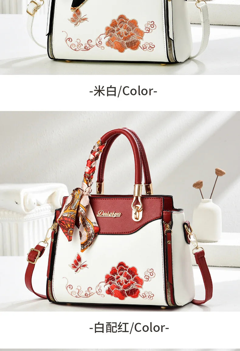 New Women bag Brand Female Shoulder bag Handbag for 2026 Fashion single shoulder bags luxury designer handbag small square bag