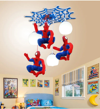 2026 Kids Bedroom Decor Led Lights For Room Chandelier Indoor Lighting Pendant Light Lamp Chandelier Ceiling Lamps For Living Ro