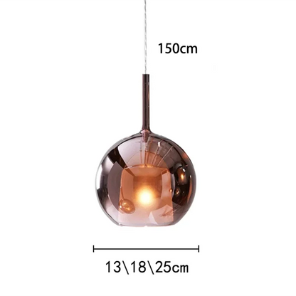 Modern Home Decor LED Lights Pendant Light Lamps For Living Room Chandeliers For Dining Room Hanging Light Indoor Lighting